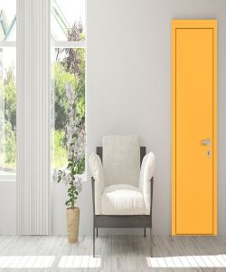 Light Orange