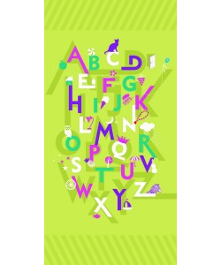  Laminate Sheet with Suede (SUD) Finish Kids 1 mm | Greenlam Laminates
