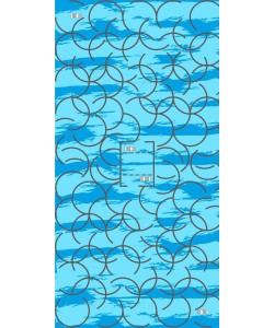  Laminate Sheet with Super Gloss (SGL) Finish Create 1 mm | Greenlam Laminates
