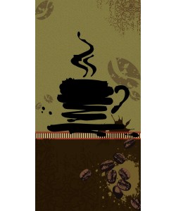  Laminate Sheet with Suede (SUD) Finish Kafe Kitchen 1 mm | Greenlam Laminates
