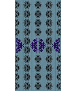  Laminate Sheet with Super Gloss (SGL) Finish Abstract 1 mm | Greenlam Laminates