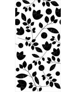  Laminate Sheet with Suede (SUD) Finish Flora 1 mm | Greenlam Laminates