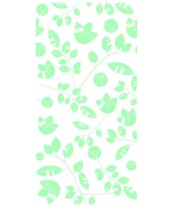  Laminate Sheet with Suede (SUD) Finish Flora 1 mm | Greenlam Laminates