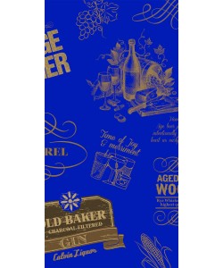  Laminate Sheet with Suede (SUD) Finish Kafe Kitchen 1 mm | Greenlam Laminates