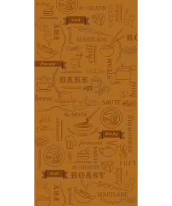  Laminate Sheet with Suede (SUD) Finish Kafe Kitchen 1 mm | Greenlam Laminates