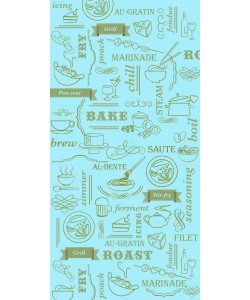  Laminate Sheet with Suede (SUD) Finish Kafe Kitchen 1 mm | Greenlam Laminates