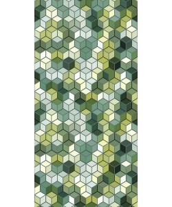  Laminate Sheet with Super Gloss (SGL) Finish Abstract 1 mm | Greenlam Laminates
