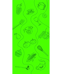  Laminate Sheet with Suede (SUD) Finish Kafe Kitchen 1 mm | Greenlam Laminates