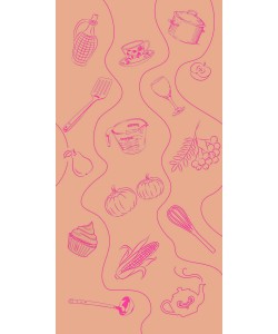  Laminate Sheet with Suede (SUD) Finish Kafe Kitchen 1 mm | Greenlam Laminates