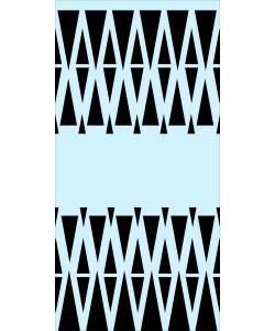  Laminate Sheet with Super Gloss (SGL) Finish Abstract 1 mm | Greenlam Laminates