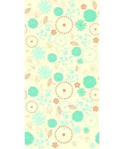  Laminate Sheet with Suede (SUD) Finish Flora 1 mm | Greenlam Laminates