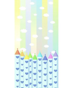  Laminate Sheet with Super Gloss (SGL) Finish Kids 1 mm | Greenlam Laminates