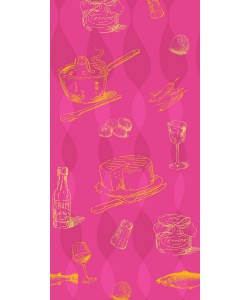  Laminate Sheet with Suede (SUD) Finish Kafe Kitchen 1 mm | Greenlam Laminates