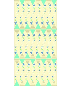  Laminate Sheet with Suede (SUD) Finish Abstract 1 mm | Greenlam Laminates