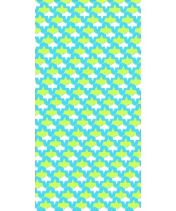  Laminate Sheet with Super Gloss (SGL) Finish Abstract 1 mm | Greenlam Laminates