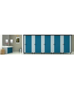  Laminate Sheet with NA Finish Restroom Cubicles & Locker Solutions  mm | Greenlam Laminates