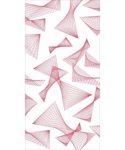  Laminate Sheet with Super Gloss (SGL) Finish Abstract 1 mm | Greenlam Laminates