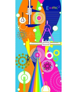  Laminate Sheet with Super Gloss (SGL) Finish Genius 1 mm | Greenlam Laminates