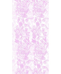  Laminate Sheet with Suede (SUD) Finish Flora 1 mm | Greenlam Laminates
