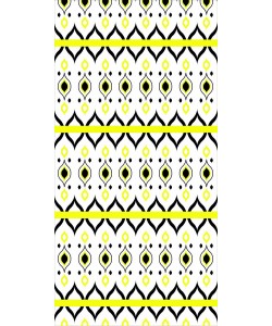  Laminate Sheet with Super Gloss (SGL) Finish Abstract 1 mm | Greenlam Laminates