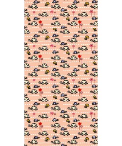  Laminate Sheet with Super Gloss (SGL) Finish Kids 1 mm | Greenlam Laminates