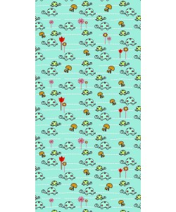  Laminate Sheet with Suede (SUD) Finish Kids 1 mm | Greenlam Laminates