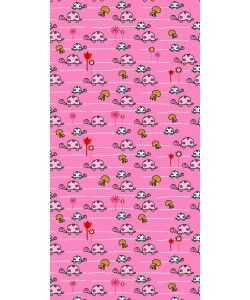  Laminate Sheet with Suede (SUD) Finish Kids 1 mm | Greenlam Laminates