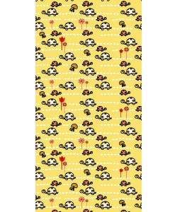  Laminate Sheet with Suede (SUD) Finish Kids 1 mm | Greenlam Laminates