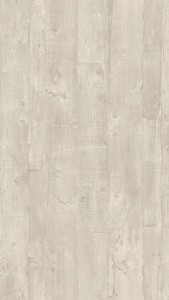 Plaster Wood