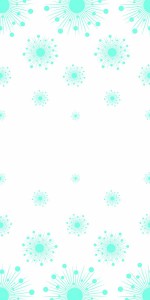 Snowflakes 2